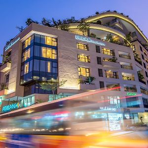 Dream Hotel And Apartment